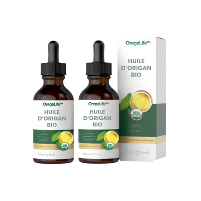 OregaLife™
