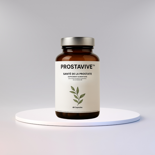 ProstaVive™