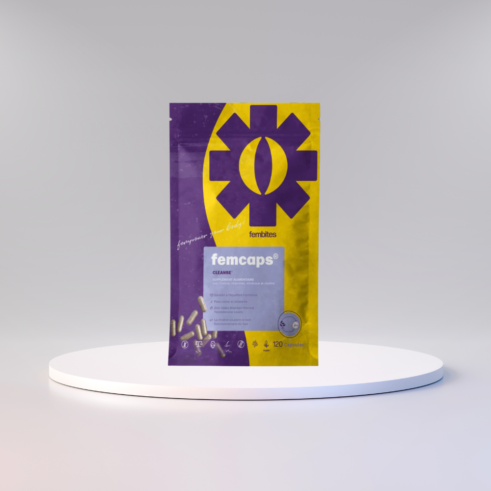FemCaps®