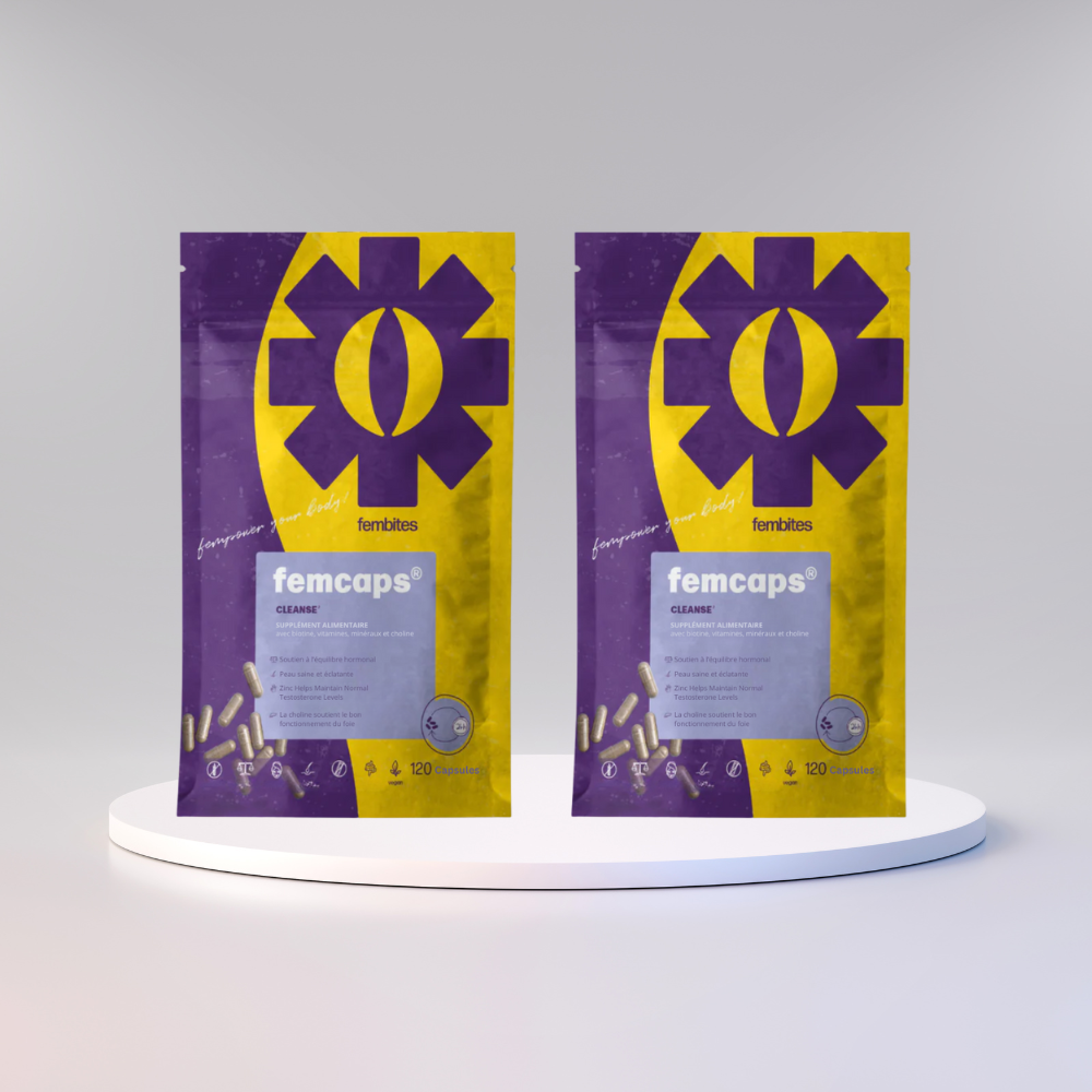 FemCaps®