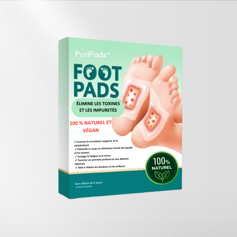 PuriPads™