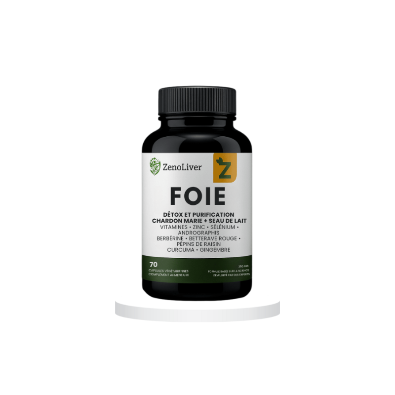 ZenoLiver™