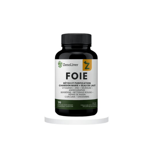 ZenoLiver™
