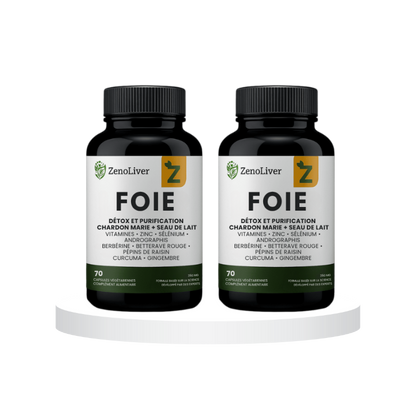 ZenoLiver™