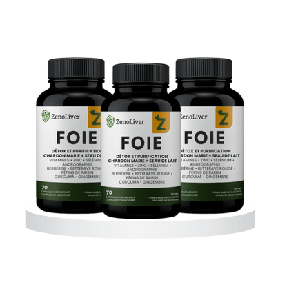 ZenoLiver™