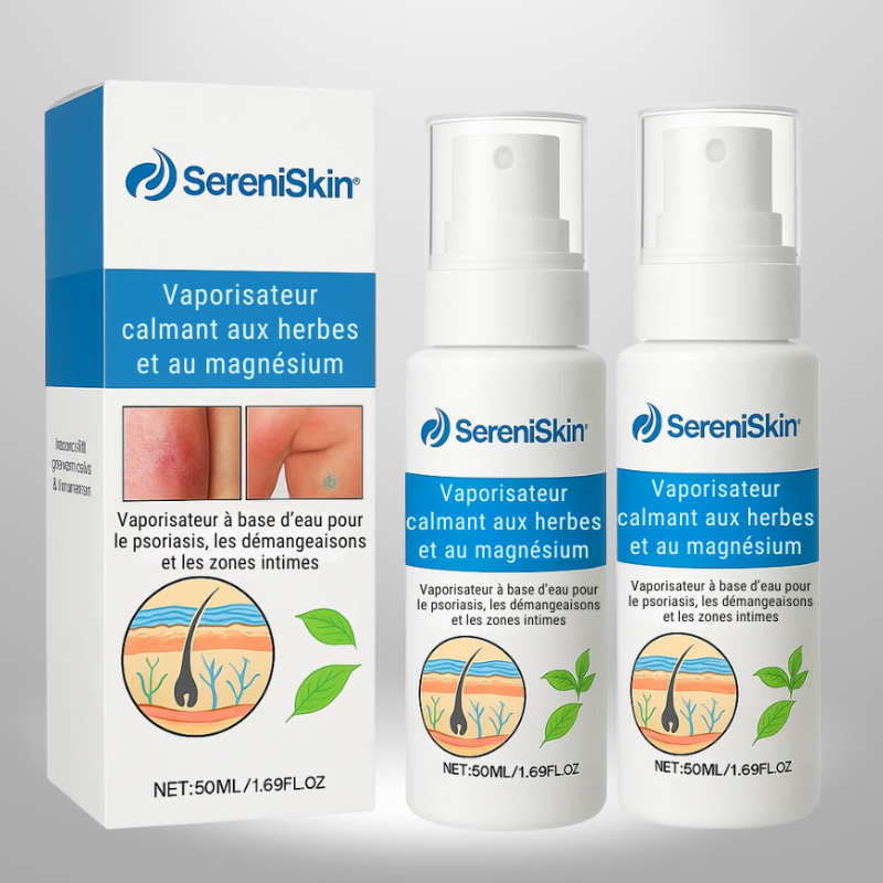 SereniSkin™