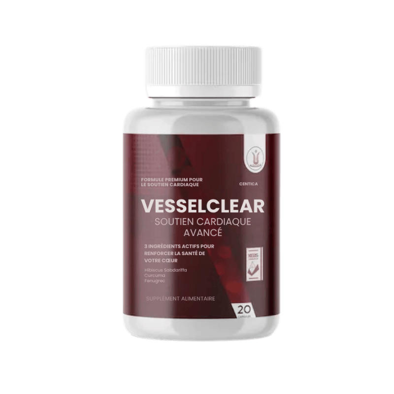 VesselClear™