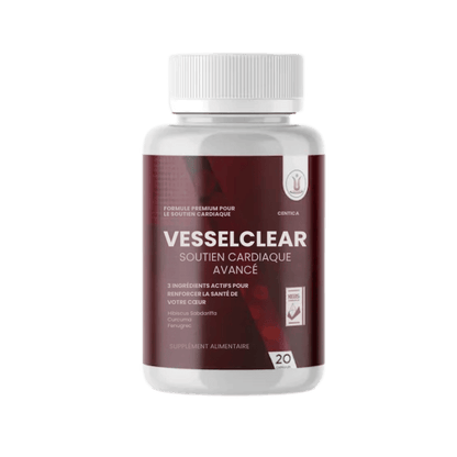 VesselClear™