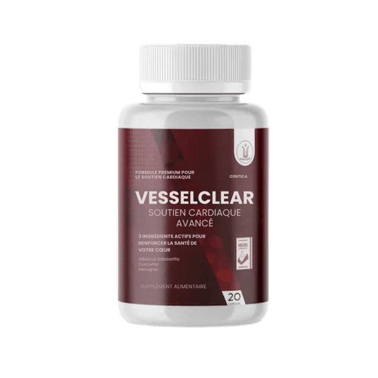 VesselClear™