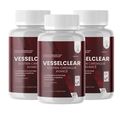 VesselClear™