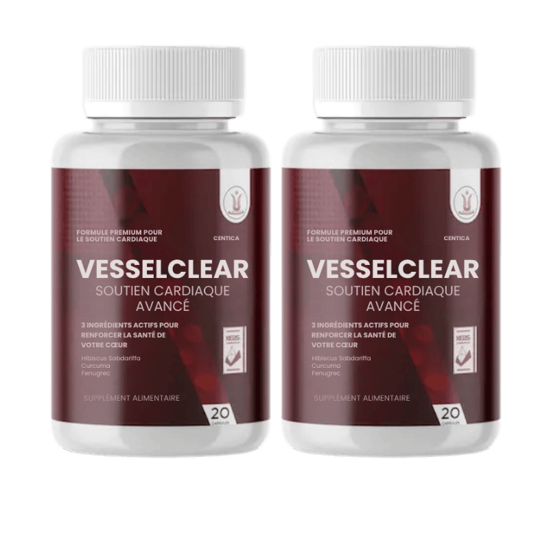 VesselClear™
