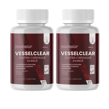 VesselClear™