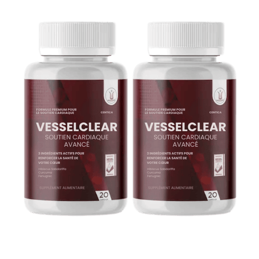 VesselClear™