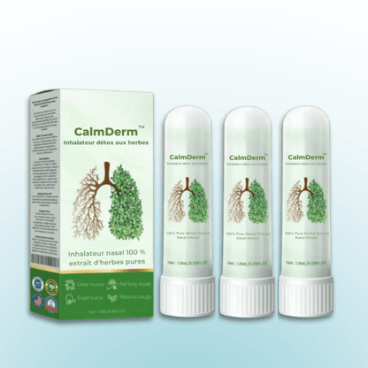 CalmDerm™