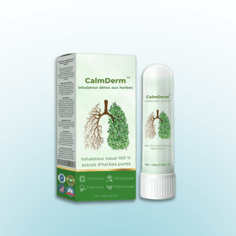 CalmDerm™