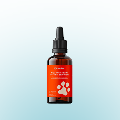 PawFect™ | Restaurez la vitalité de votre chien!
