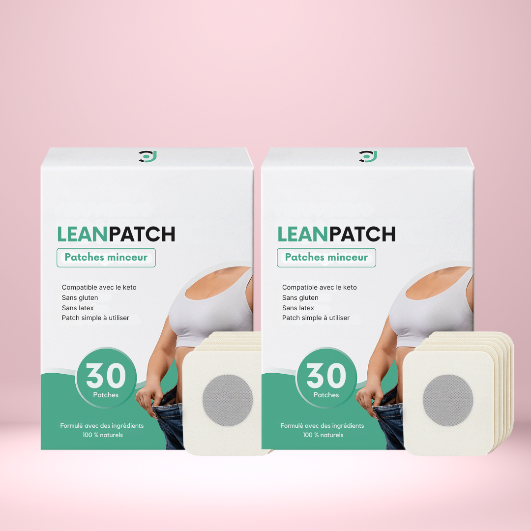 Leanpatch™