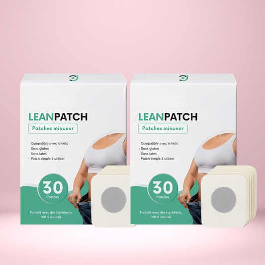Leanpatch™