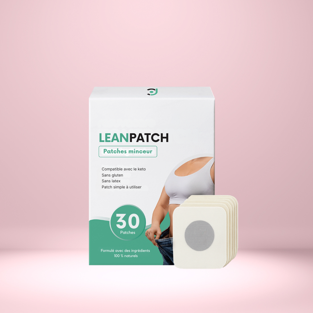 Leanpatch™