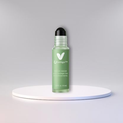 Vertigo™ | Soulage les vertiges en 3 minutes