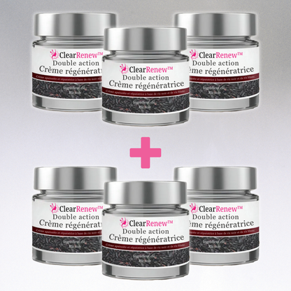 ClearRenew™