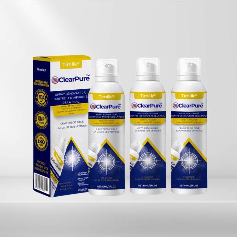 ClearPure™