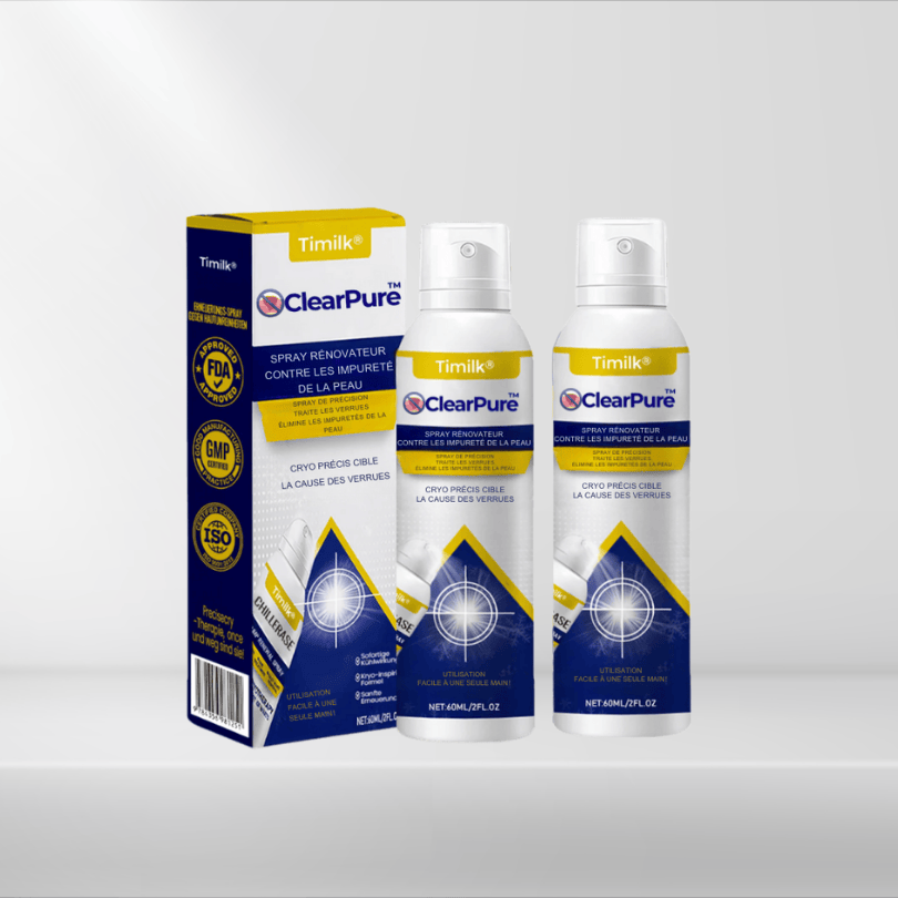 ClearPure™