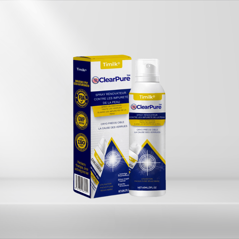 ClearPure™