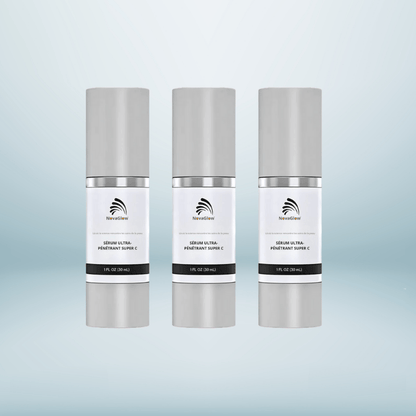 NovaGlow™ | Peau plus jeune et ferme