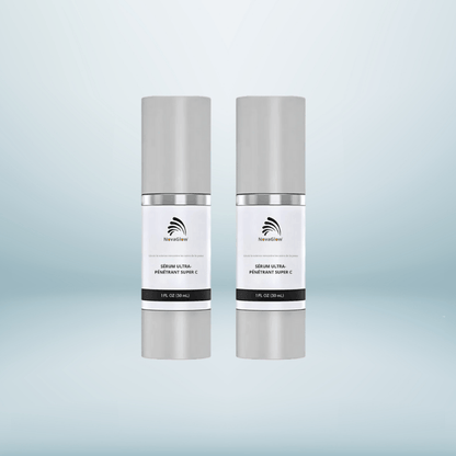 NovaGlow™ | Peau plus jeune et ferme