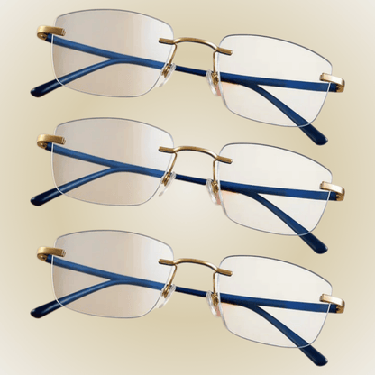 ClearLenz™ | Une vision claire et nette, partout où vous allez!