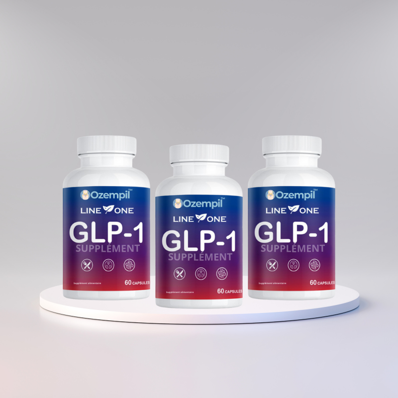 Ozempil™ | Perte de poids plus rapide en 7 jours, de l’intérieur