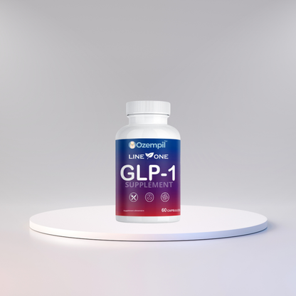 Ozempil™ | Perte de poids plus rapide en 7 jours, de l’intérieur