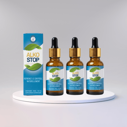 AlkoStop™