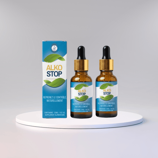 AlkoStop™