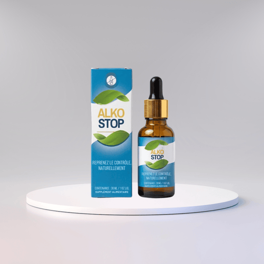 AlkoStop™