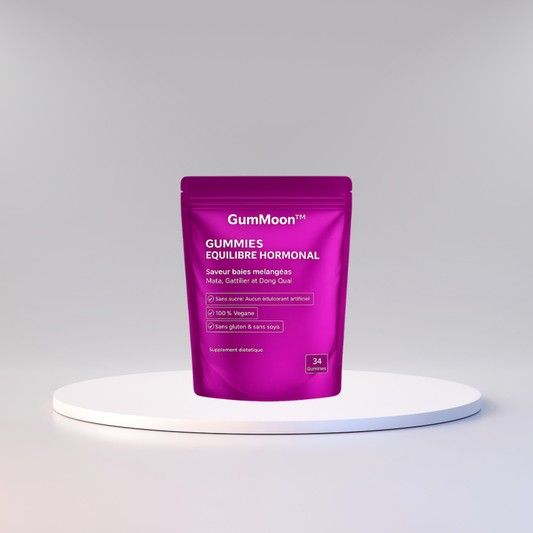 GumMoon™