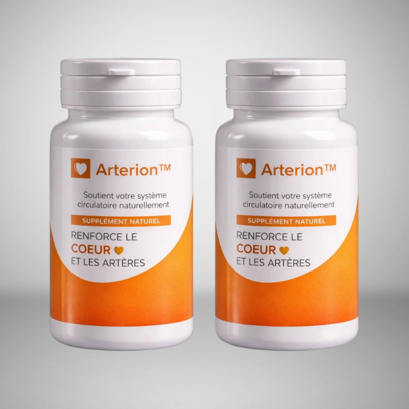 Arterion™