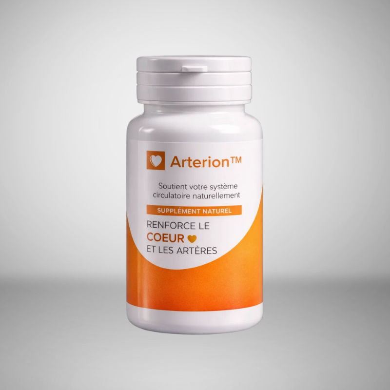 Arterion™