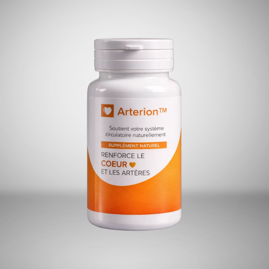 Arterion™