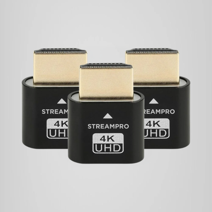 StreamPro™