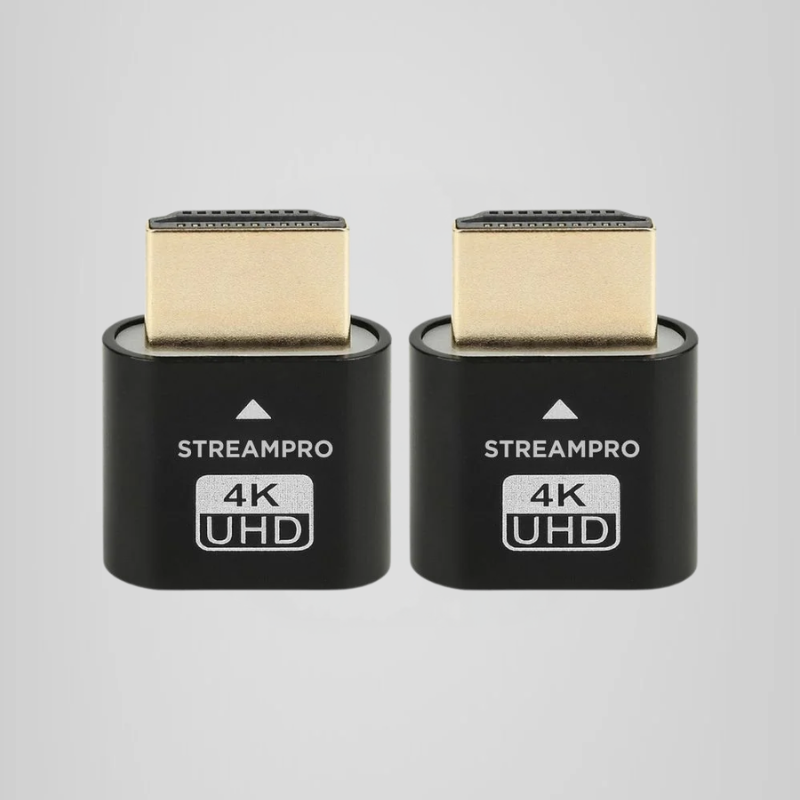 StreamPro™