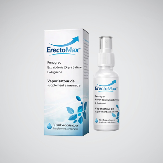 ErectoMax™