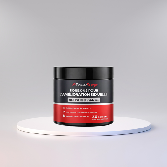 PowerSurge™