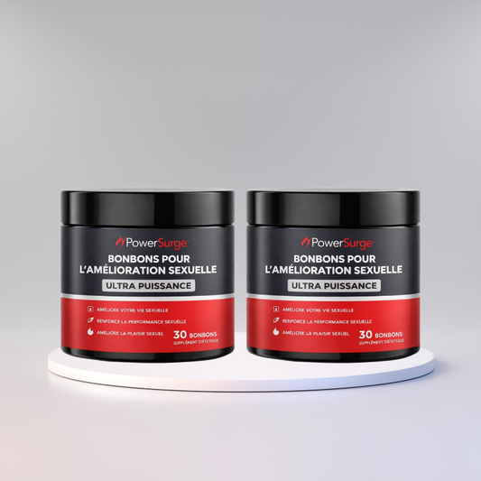 PowerSurge™