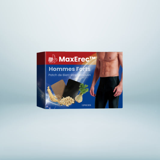 MaxErec™