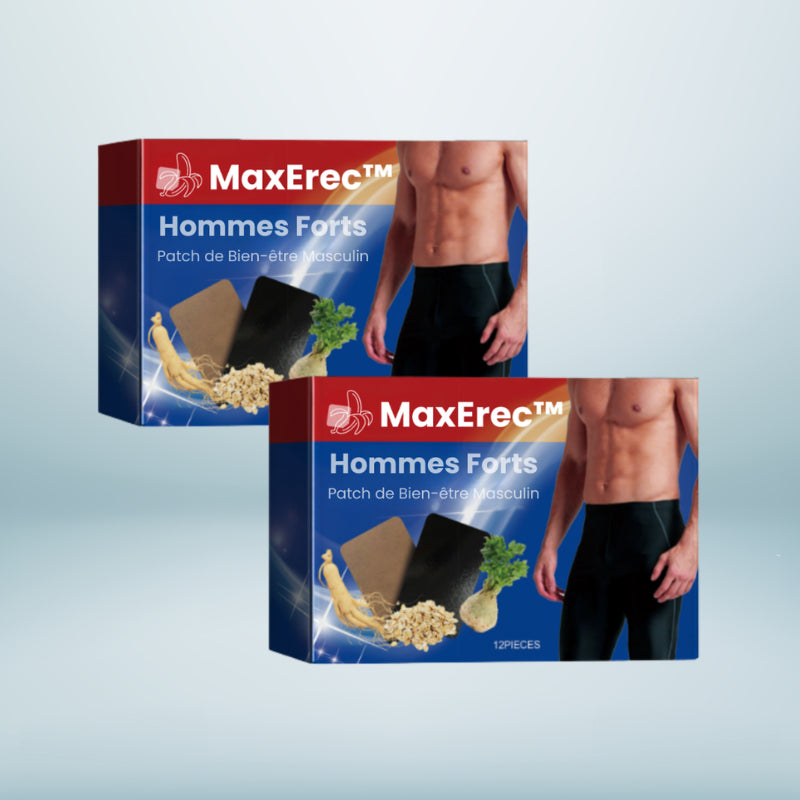 MaxErec™
