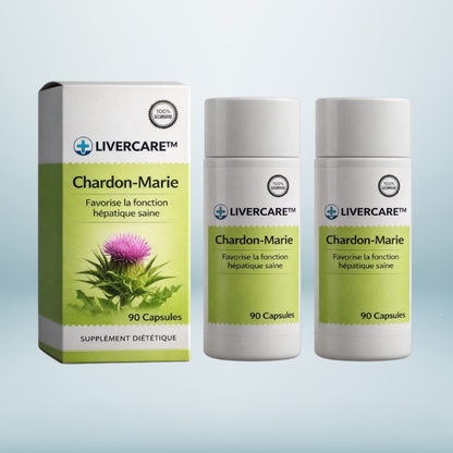 LiverCare™