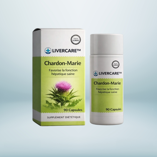 LiverCare™