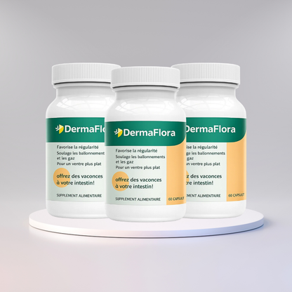 DermaFlora™